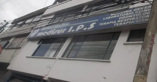 UNIDAD MEDICA MEDISUR IPS UNIDAD MEDICA MEDISUR IPS